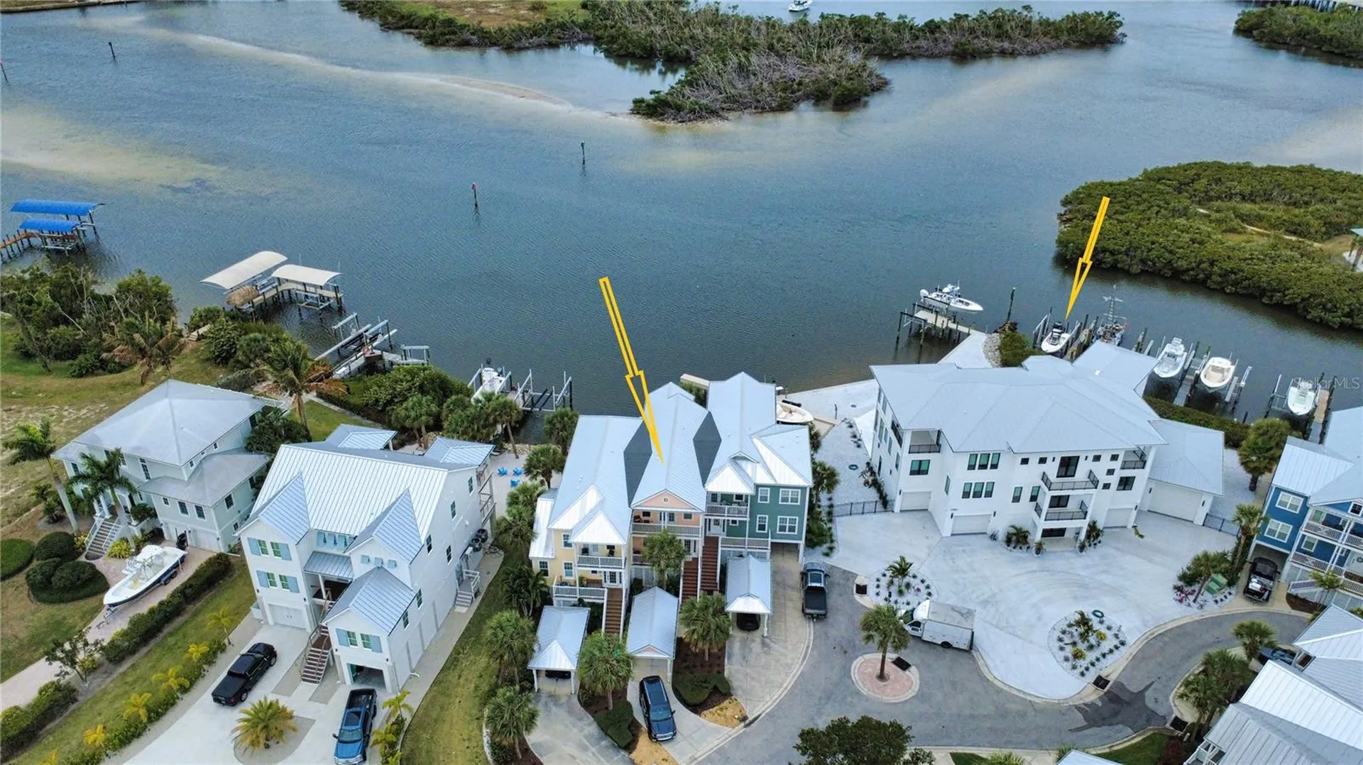 11723 Anglers Club Drive Placida FL 33946