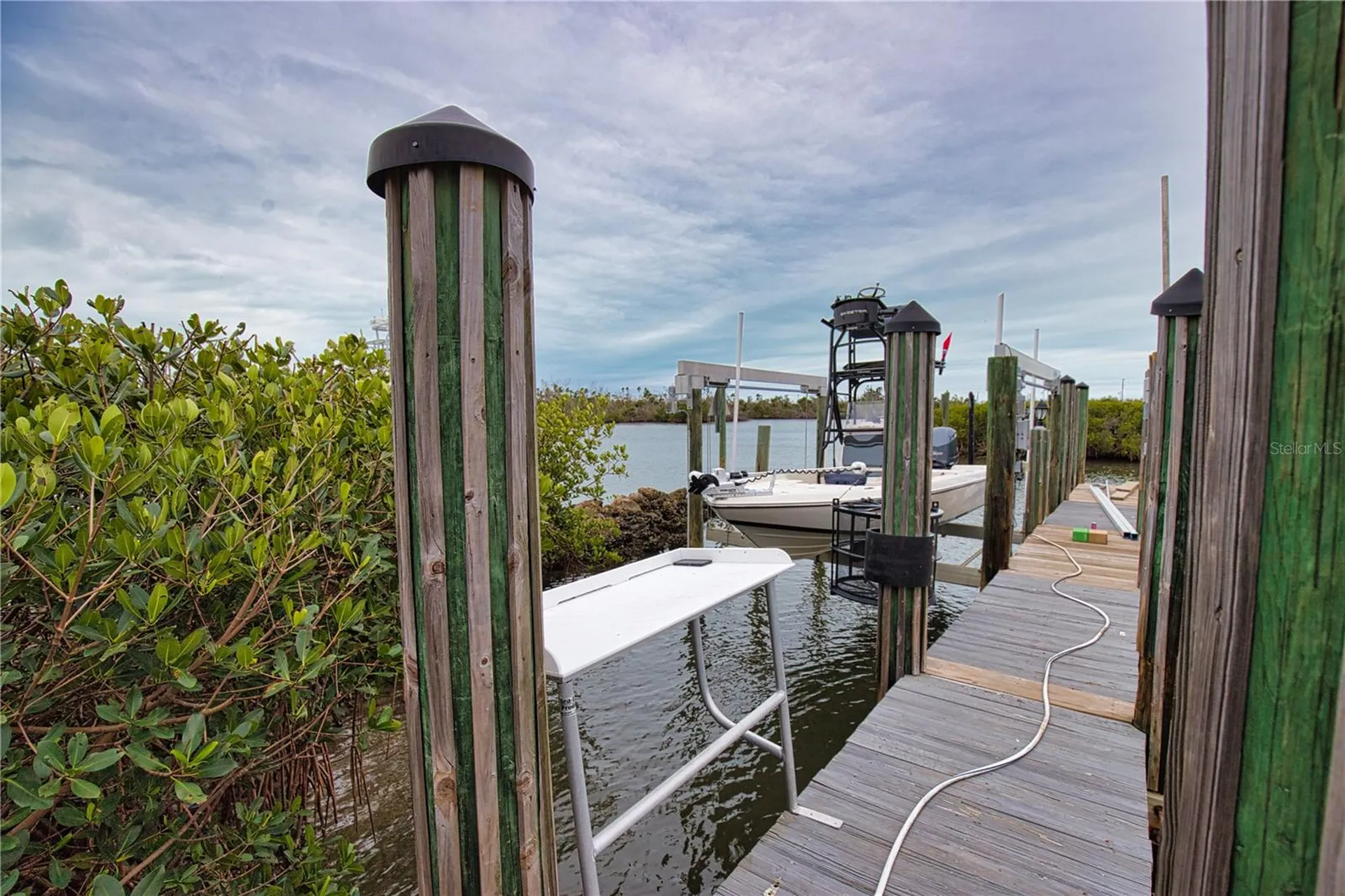 11723 Anglers Club Drive Placida FL 33946