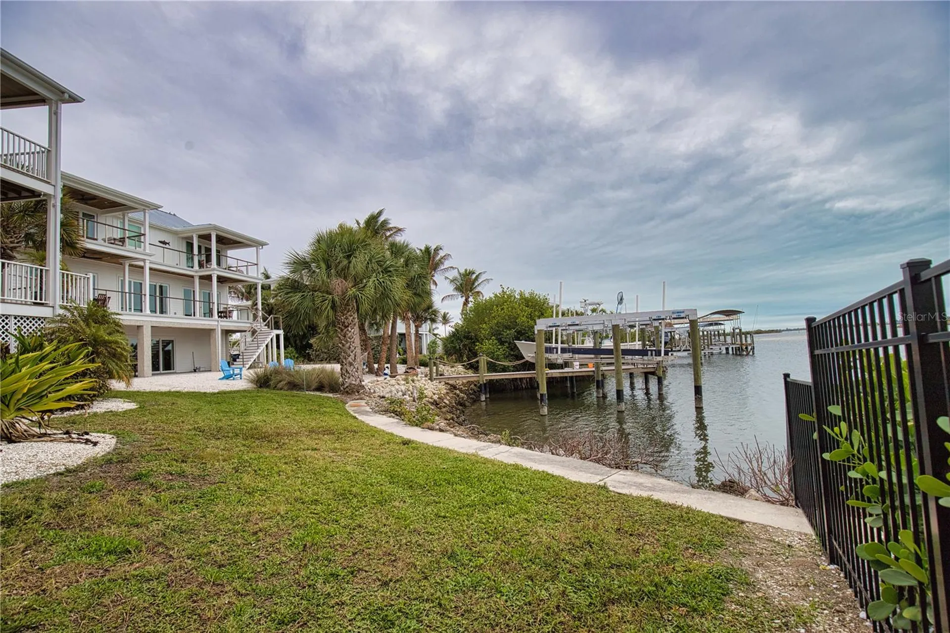 11723 Anglers Club Drive Placida FL 33946