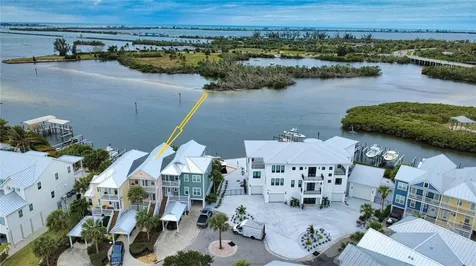 11723 Anglers Club Drive Placida FL 33946