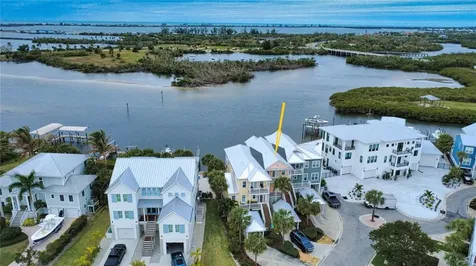 11723 Anglers Club Drive Placida FL 33946