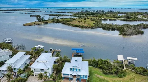 11723 Anglers Club Drive Placida FL 33946