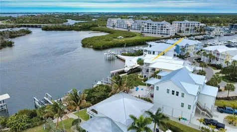 11723 Anglers Club Drive Placida FL 33946