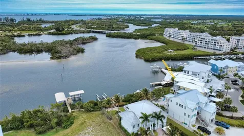 11723 Anglers Club Drive Placida FL 33946