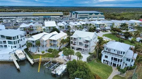 11723 Anglers Club Drive Placida FL 33946