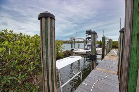 11723 Anglers Club Drive Placida FL 33946