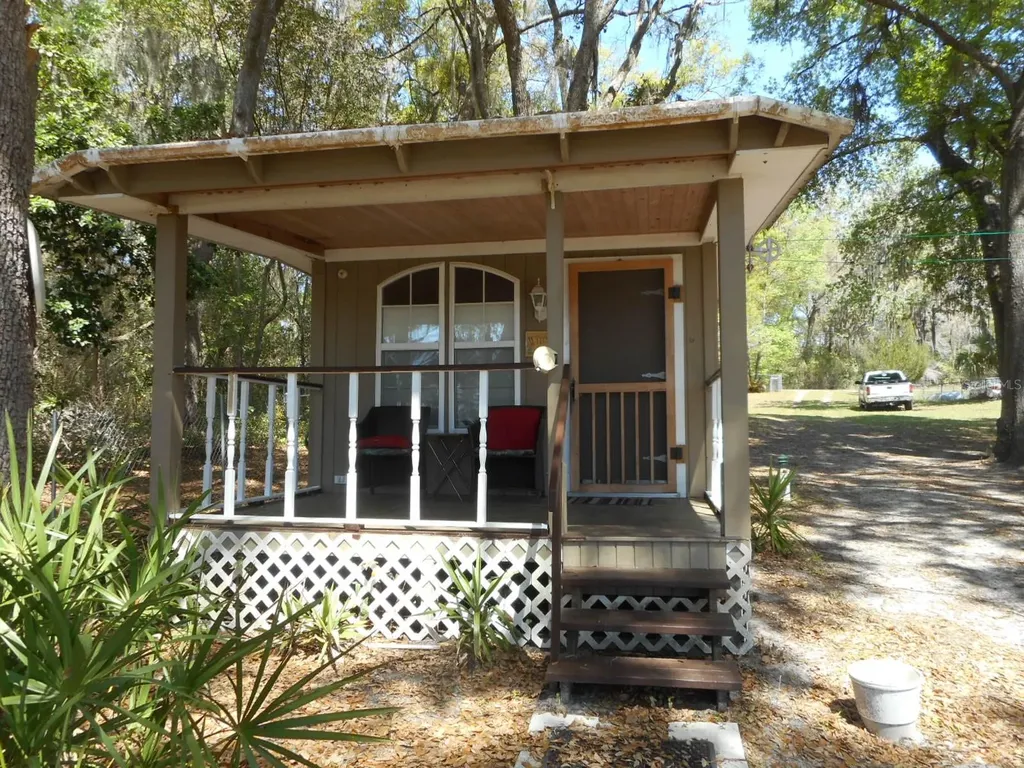 880 SW Shorewood Drive Dunnellon FL 34431
