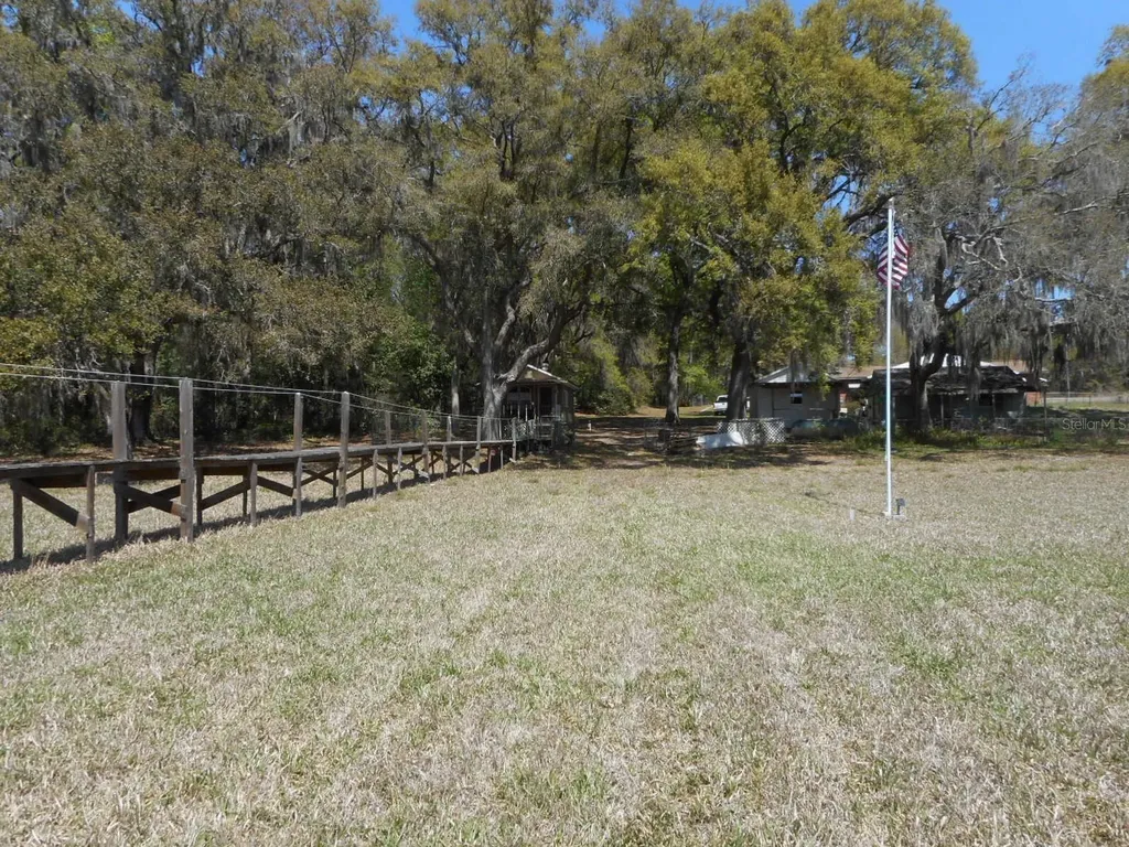 880 SW Shorewood Drive Dunnellon FL 34431