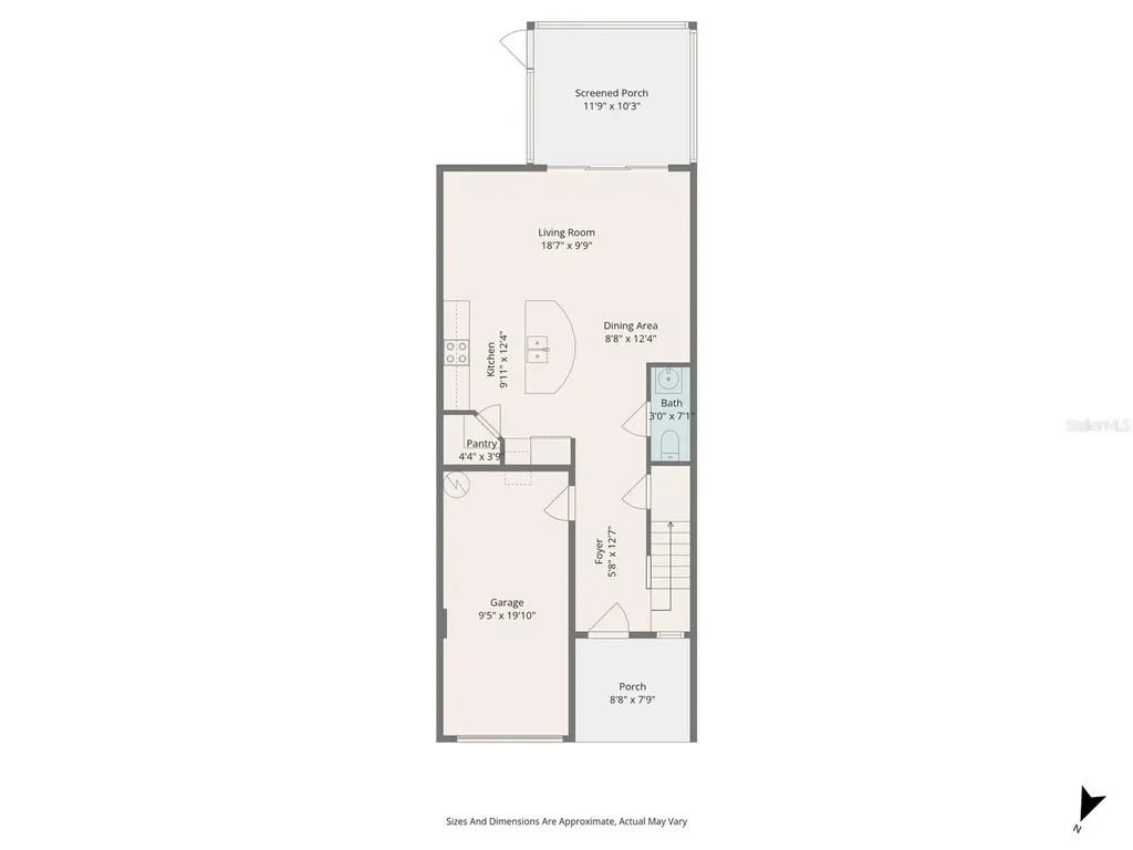 5725 Haven Terrace Nokomis FL 34275