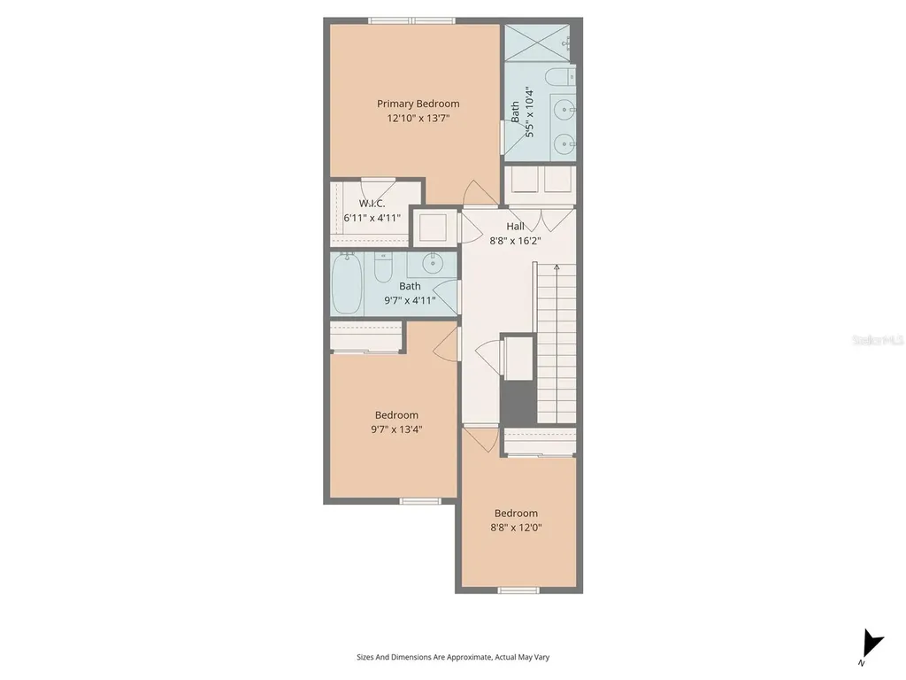5725 Haven Terrace Nokomis FL 34275