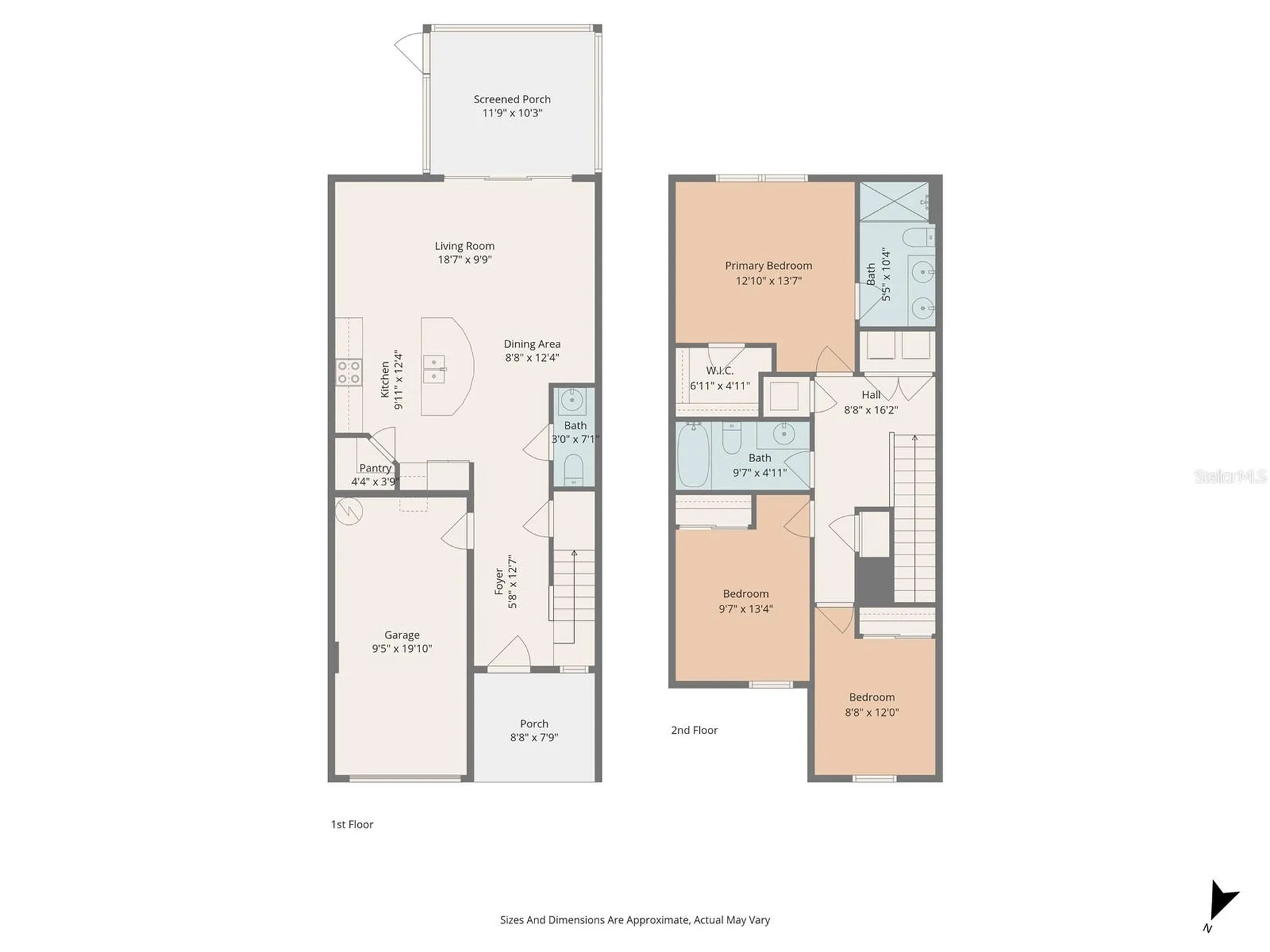 5725 Haven Terrace Nokomis FL 34275