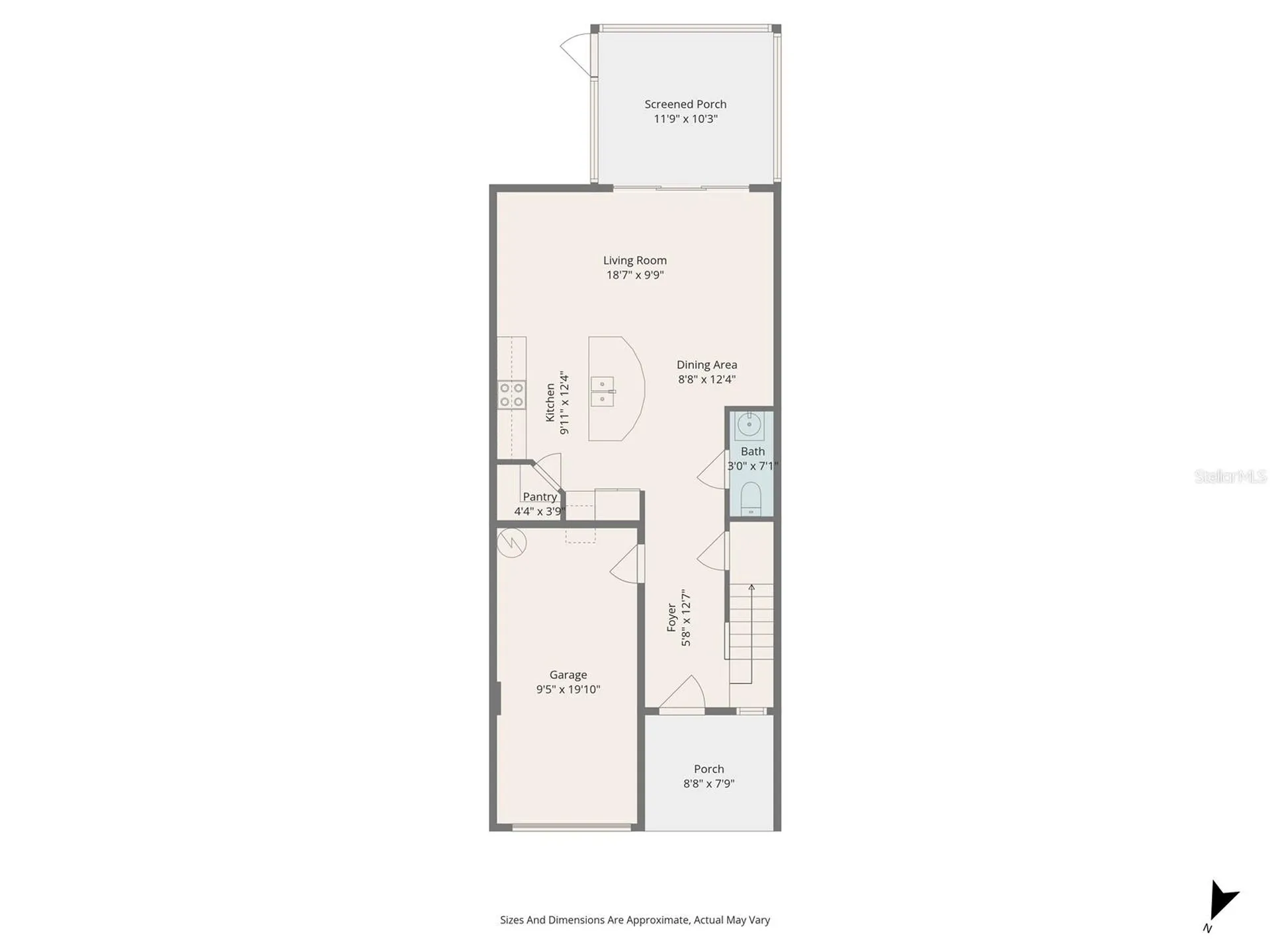 5725 Haven Terrace Nokomis FL 34275