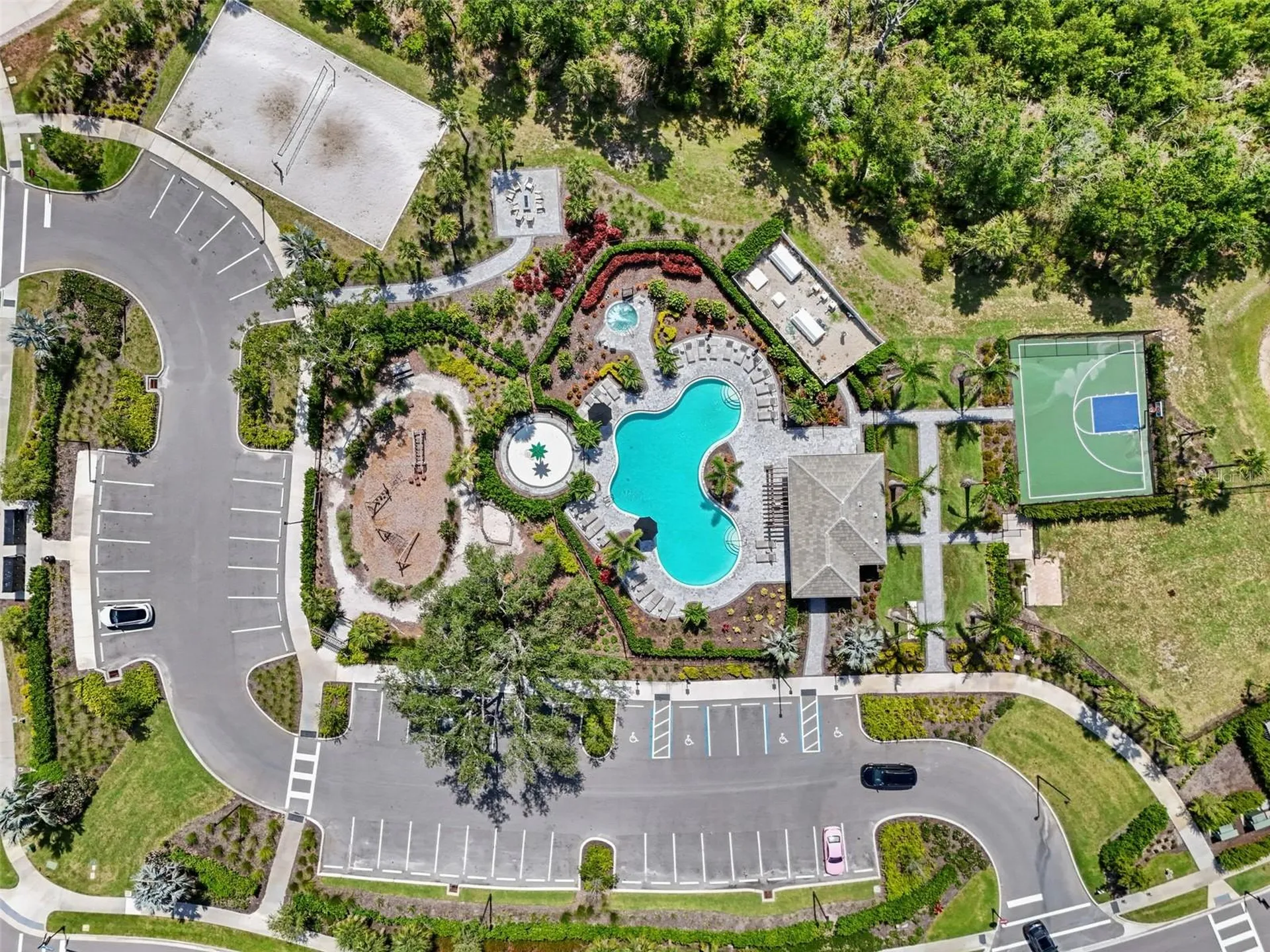 5725 Haven Terrace Nokomis FL 34275