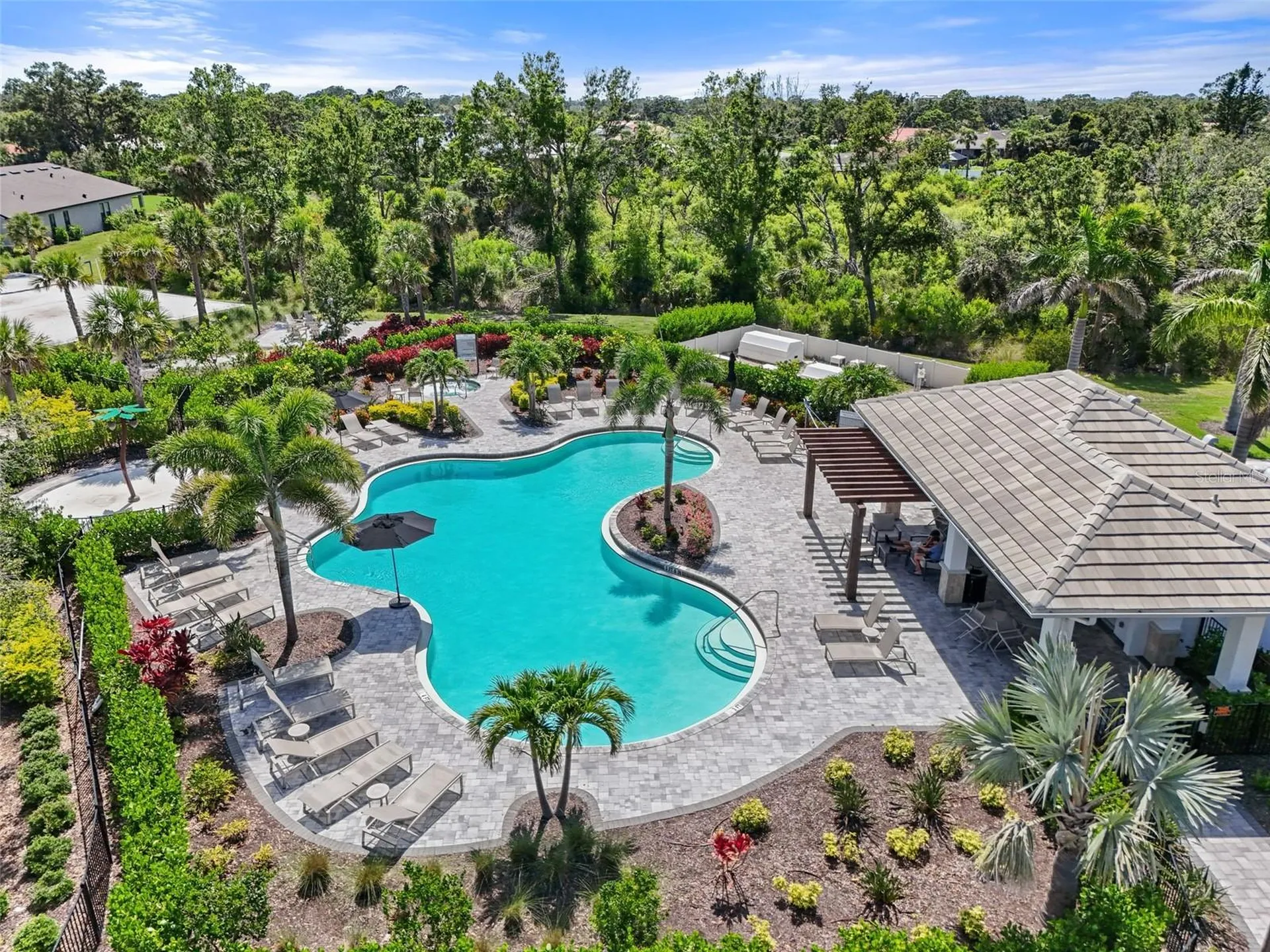 5725 Haven Terrace Nokomis FL 34275