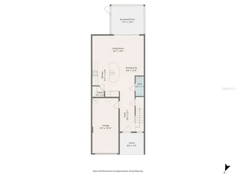 5725 Haven Terrace Nokomis FL 34275
