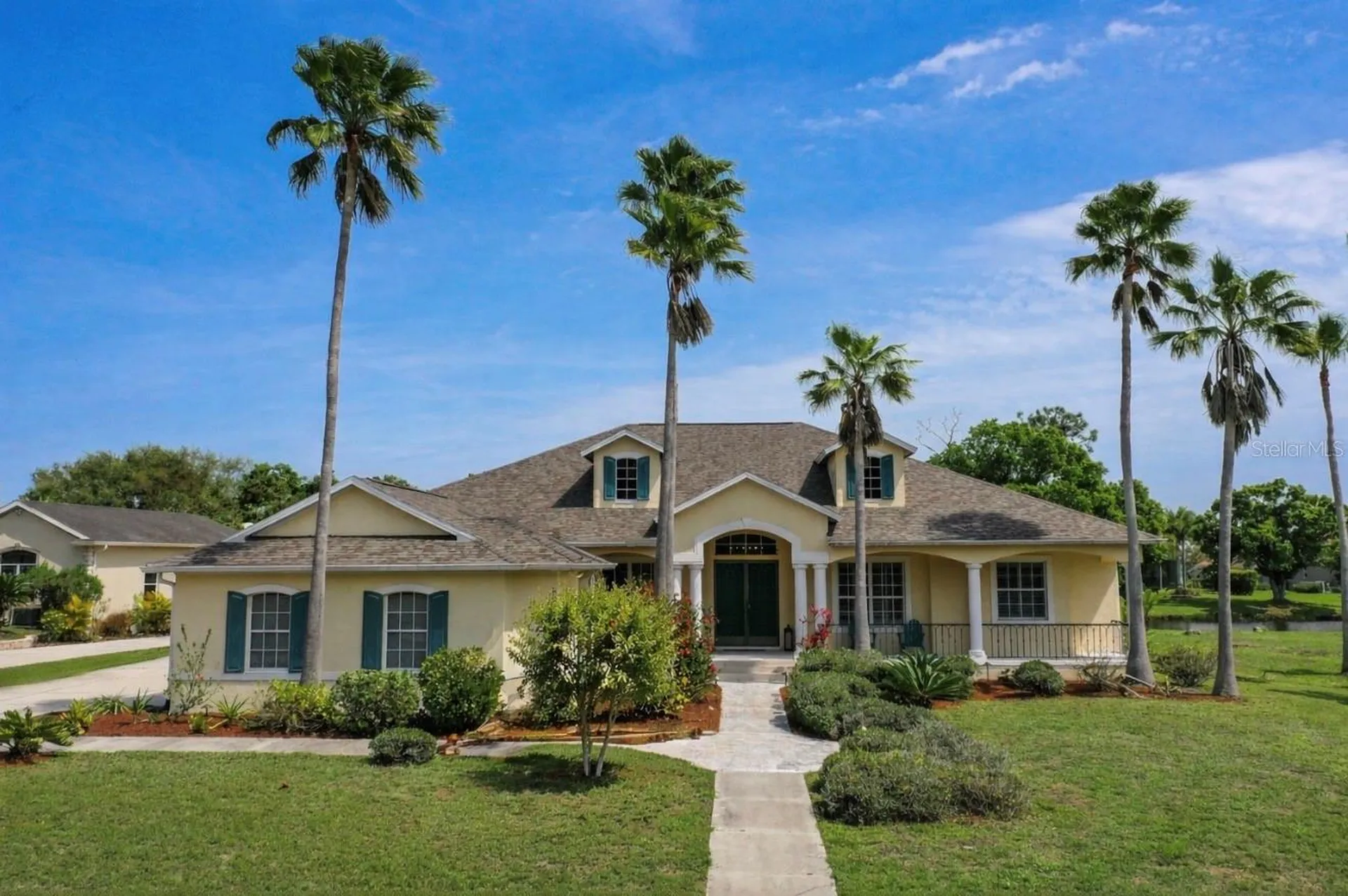7407 Pine Valley Street Bradenton FL 34202