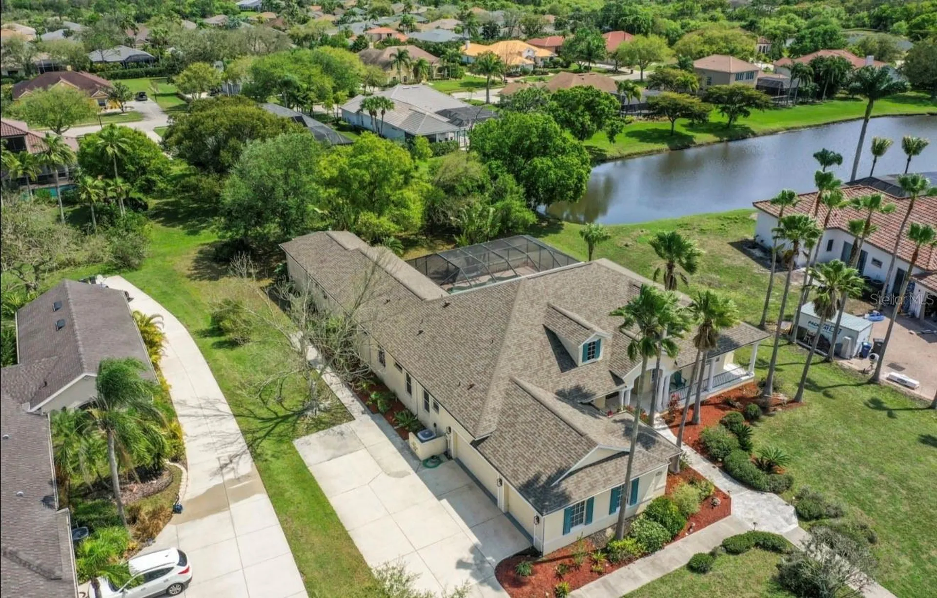 7407 Pine Valley Street Bradenton FL 34202