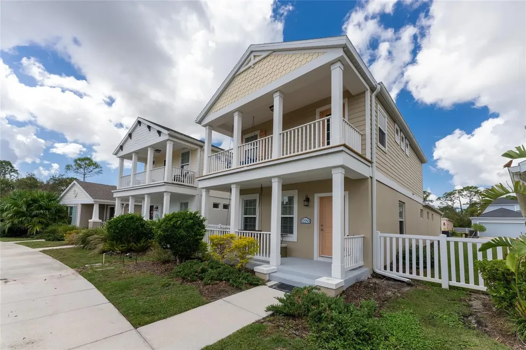 12753 Sagewood Drive Venice FL 34293