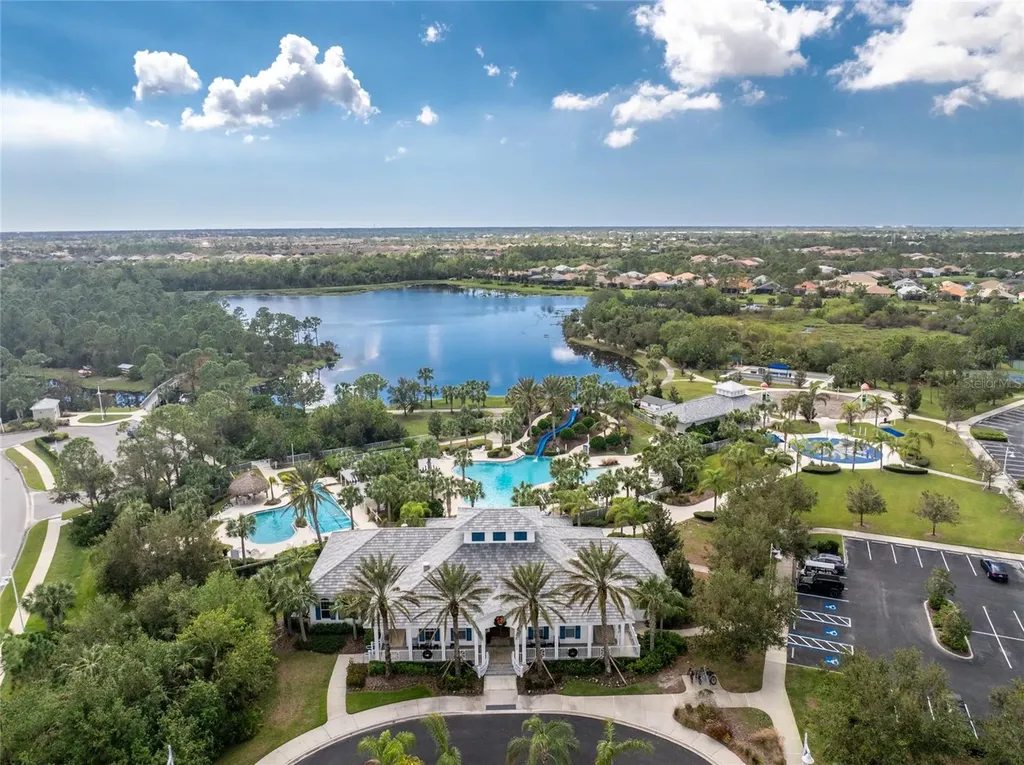 12753 Sagewood Drive Venice FL 34293