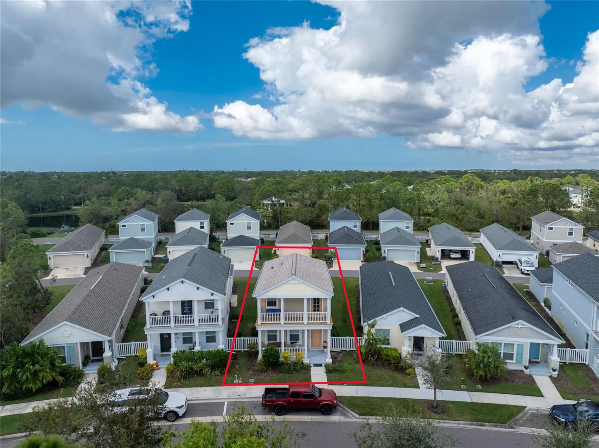 12753 Sagewood Drive Venice FL 34293