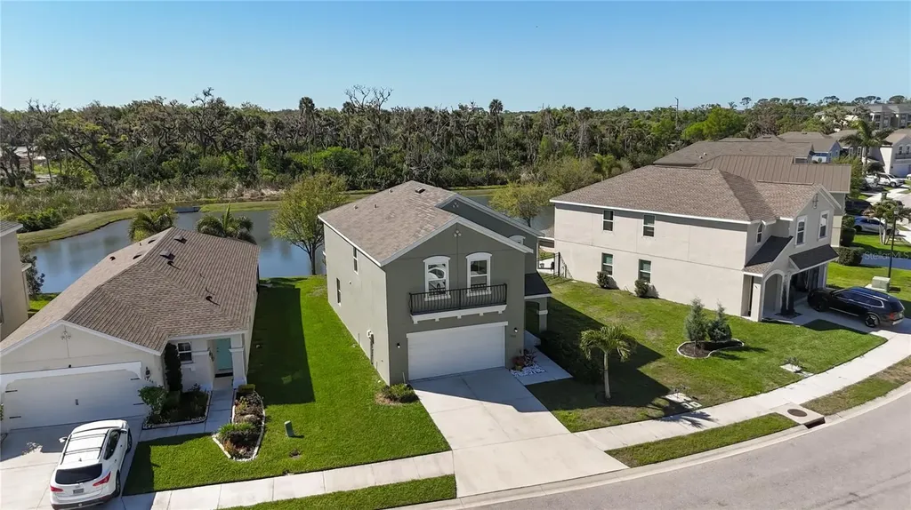 5202 San Palermo Drive Bradenton FL 34208