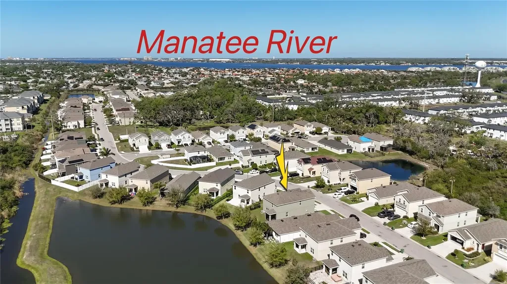 5202 San Palermo Drive Bradenton FL 34208