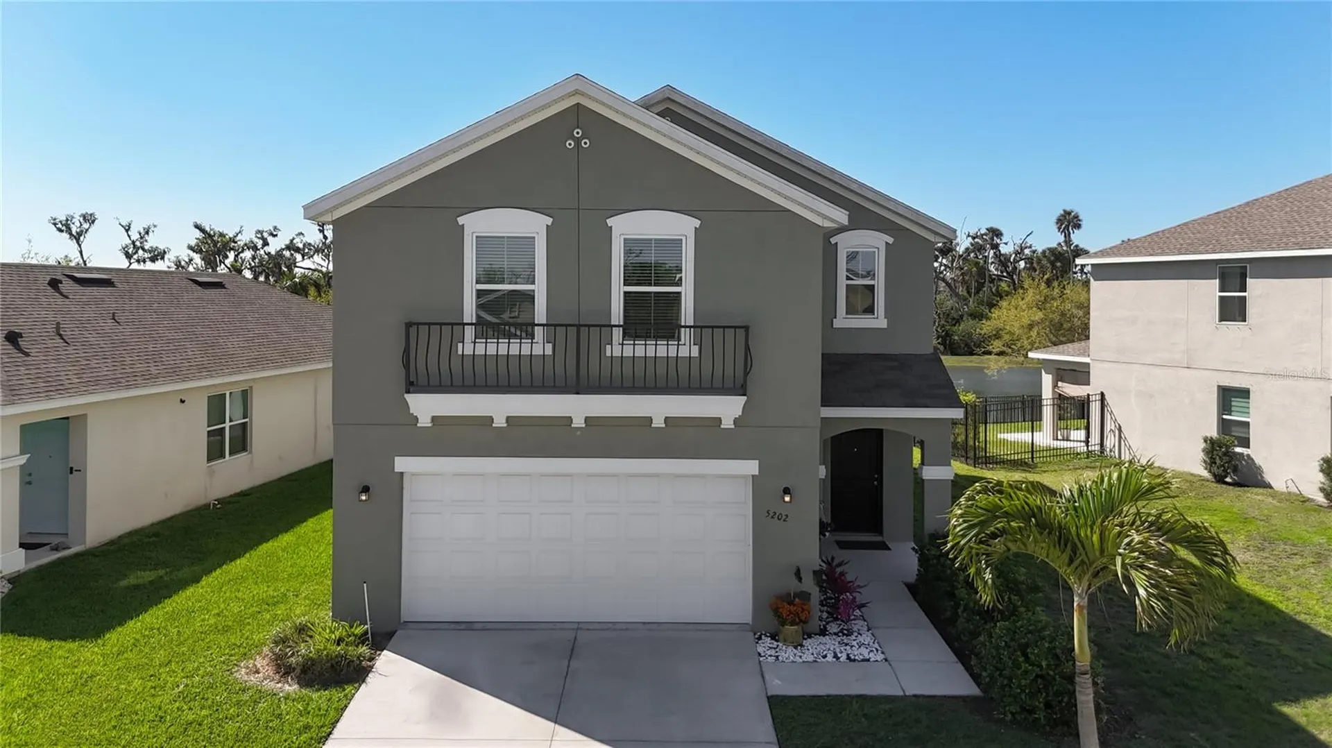 5202 San Palermo Drive Bradenton FL 34208