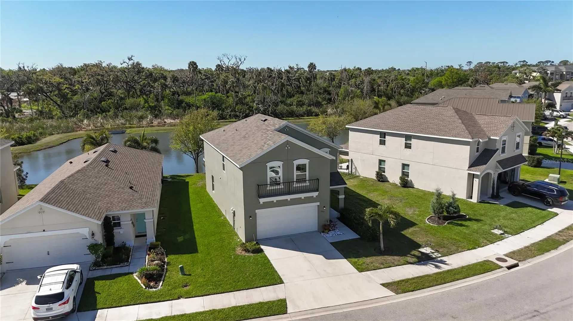 5202 San Palermo Drive Bradenton FL 34208