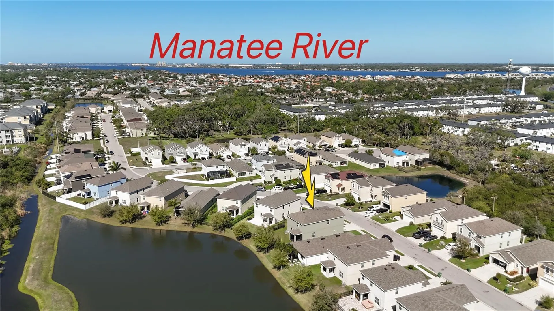 5202 San Palermo Drive Bradenton FL 34208