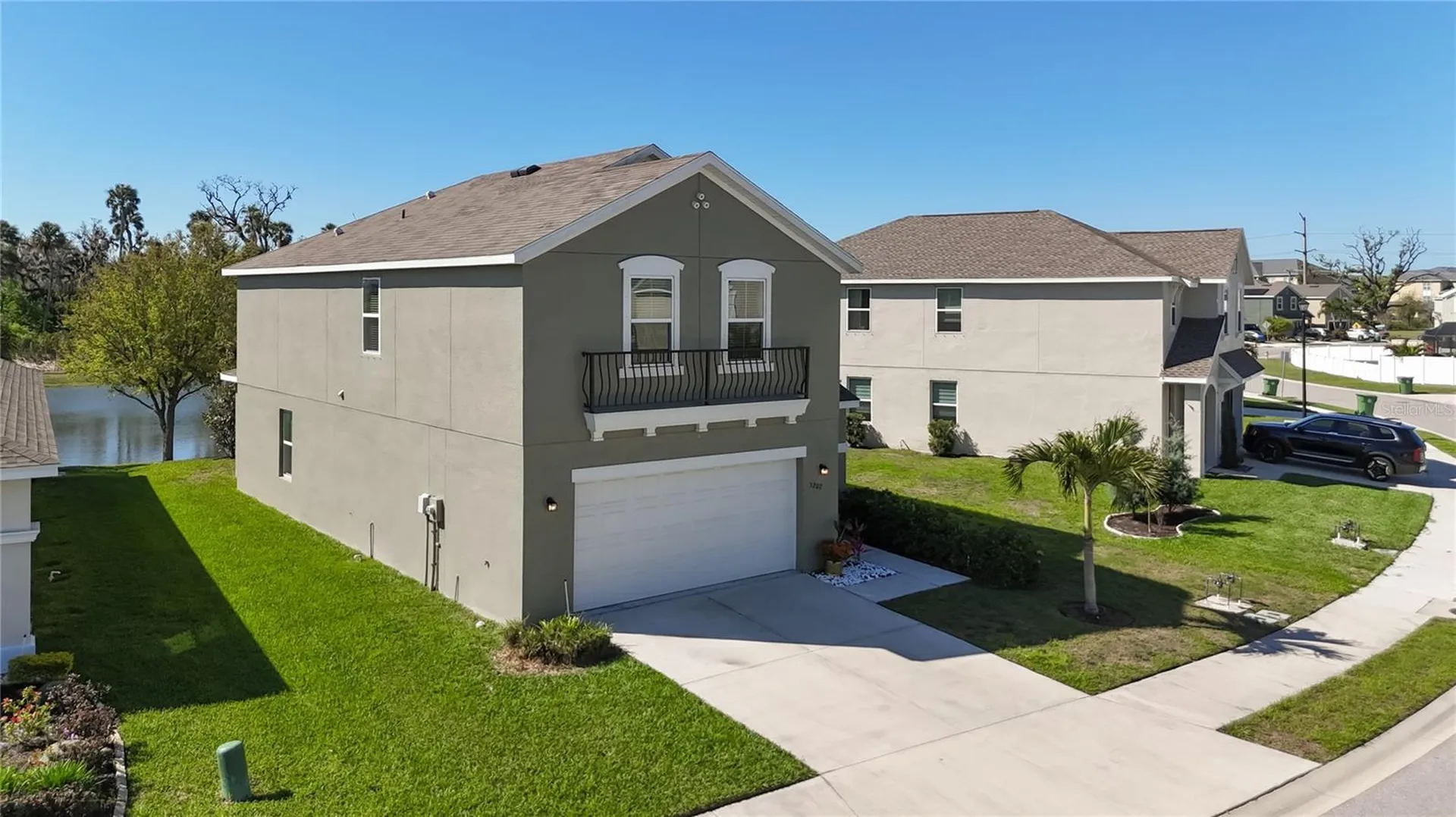 5202 San Palermo Drive Bradenton FL 34208