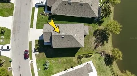 5202 San Palermo Drive Bradenton FL 34208