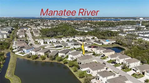 5202 San Palermo Drive Bradenton FL 34208