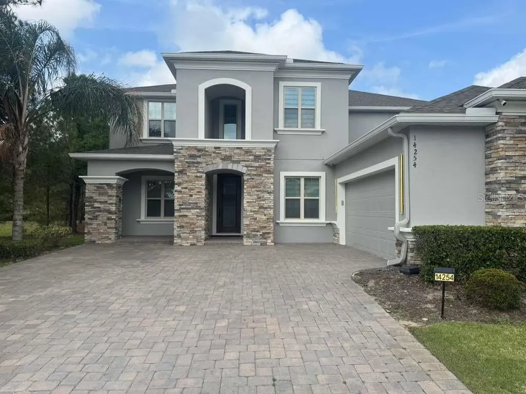 14254 Sunridge Boulevard Winter Garden FL 34787