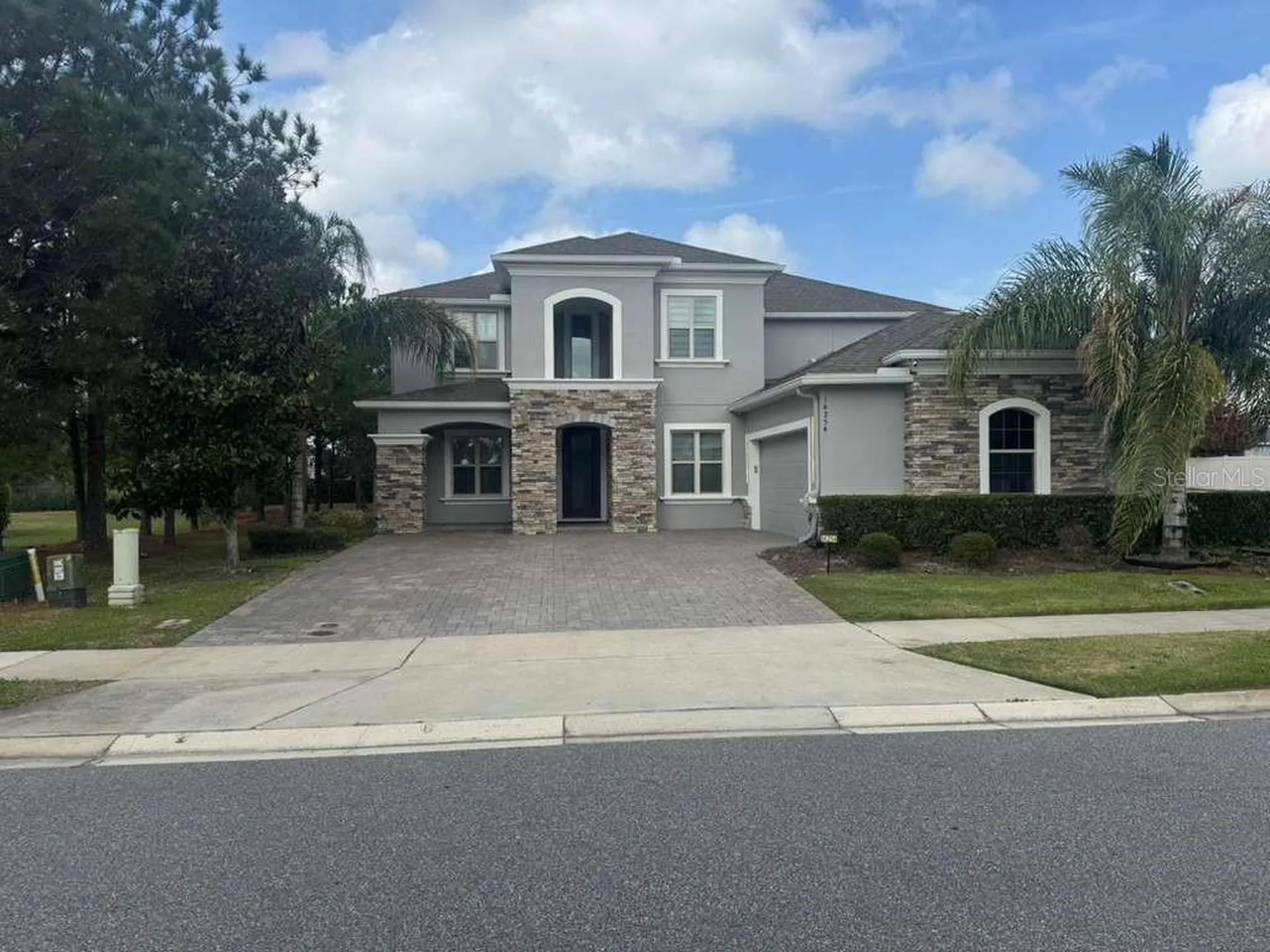 14254 Sunridge Boulevard Winter Garden FL 34787