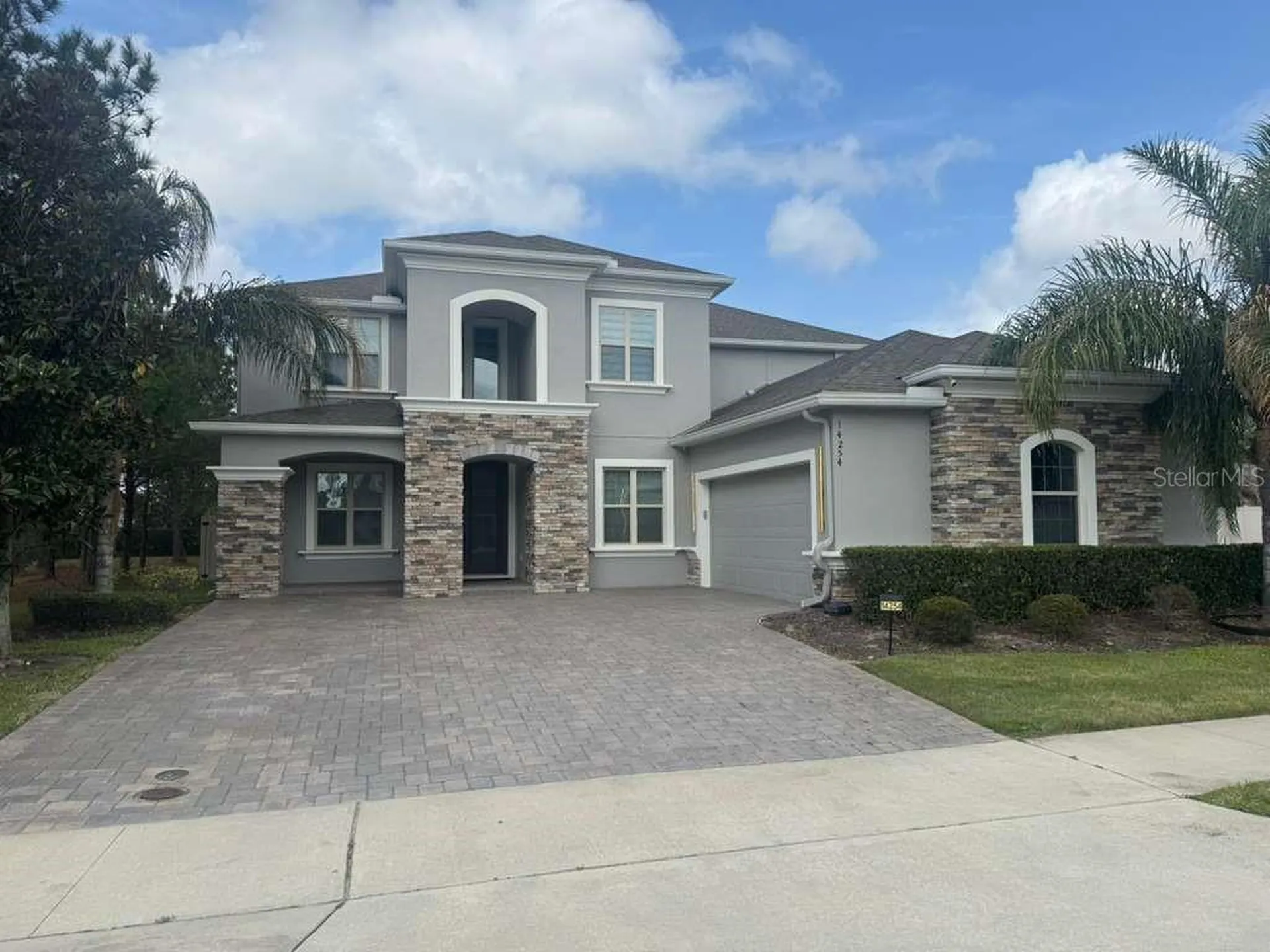 14254 Sunridge Boulevard Winter Garden FL 34787