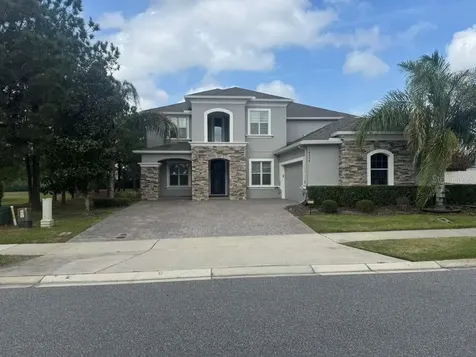 14254 Sunridge Boulevard Winter Garden FL 34787