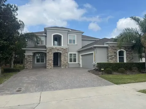 14254 Sunridge Boulevard Winter Garden FL 34787