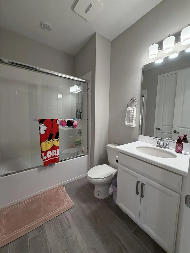 3818 Rose Mallow Drive Kissimmee FL 34746