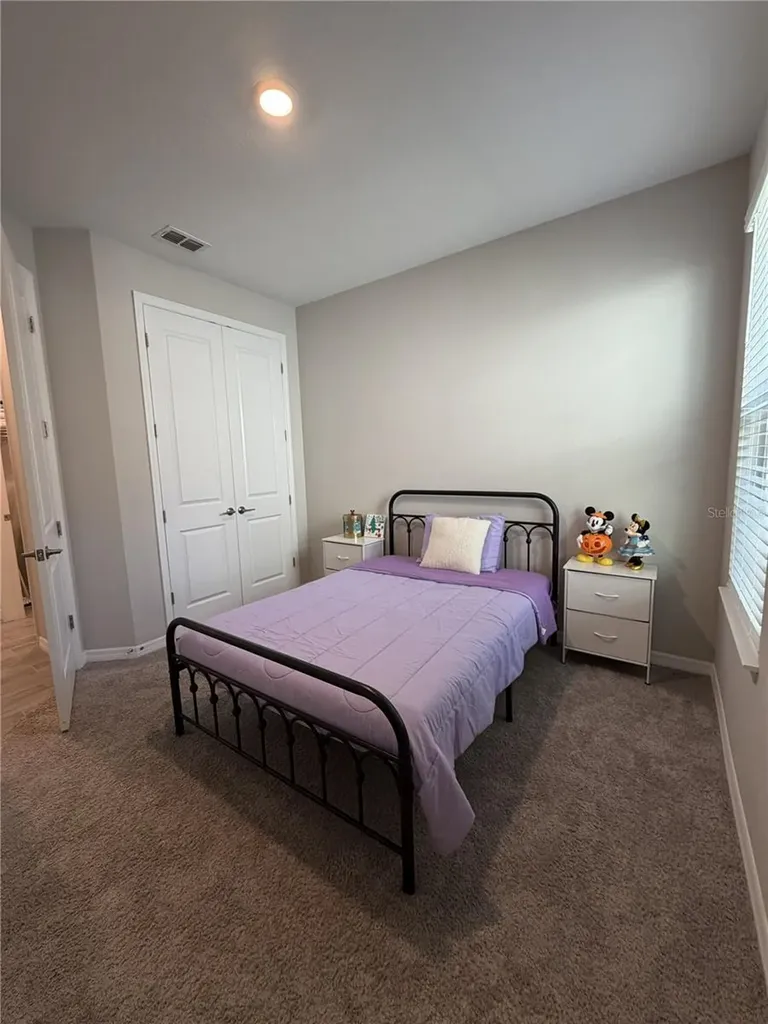 3818 Rose Mallow Drive Kissimmee FL 34746