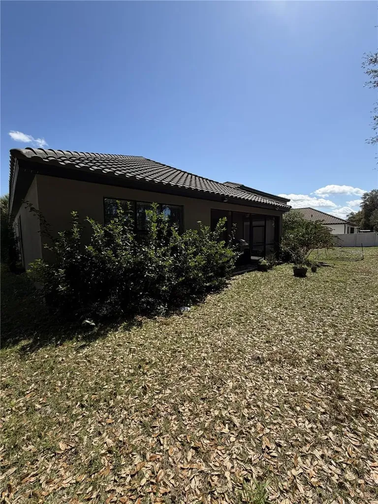 3818 Rose Mallow Drive Kissimmee FL 34746
