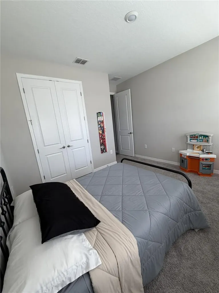 3818 Rose Mallow Drive Kissimmee FL 34746