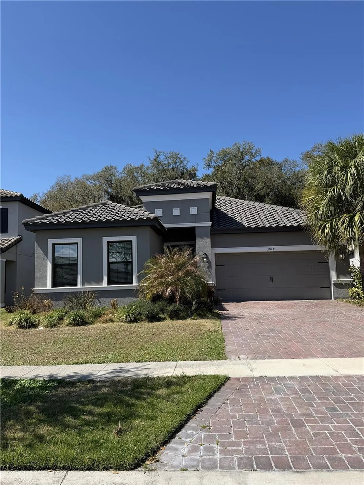 3818 Rose Mallow Drive Kissimmee FL 34746