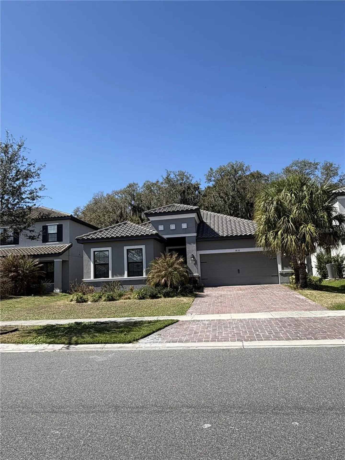 3818 Rose Mallow Drive Kissimmee FL 34746