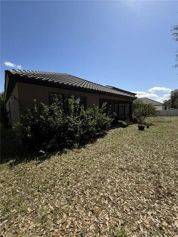 3818 Rose Mallow Drive Kissimmee FL 34746