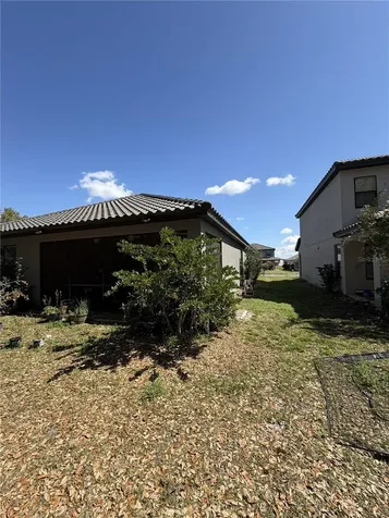 3818 Rose Mallow Drive Kissimmee FL 34746