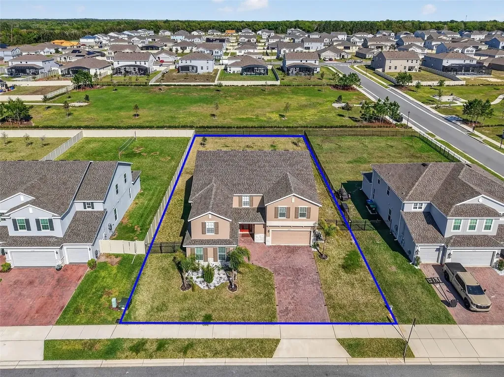 6070 Sierra Crown Street Mount Dora FL 32757