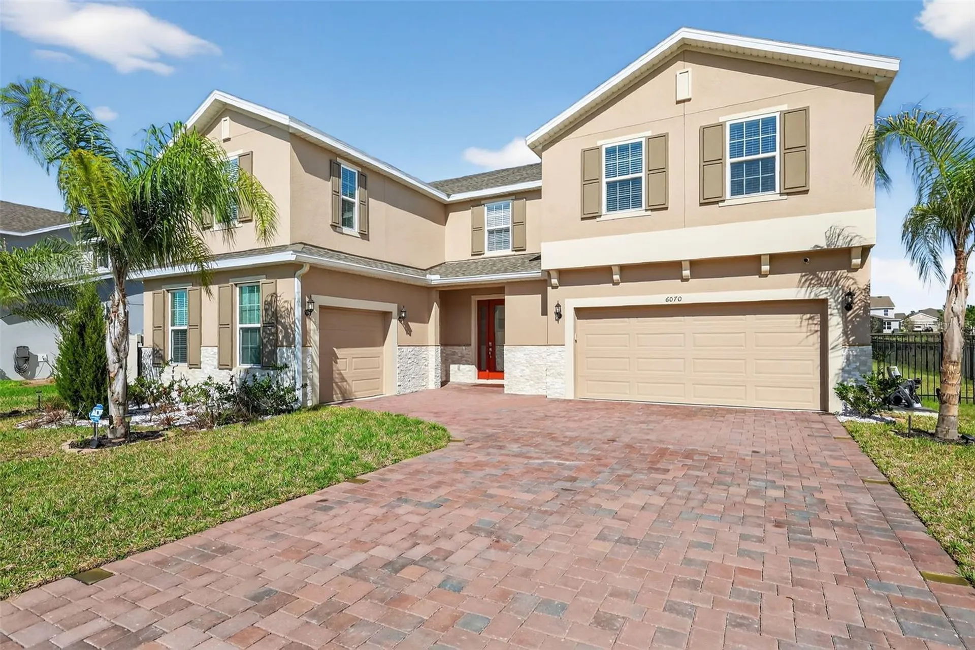 6070 Sierra Crown Street Mount Dora FL 32757