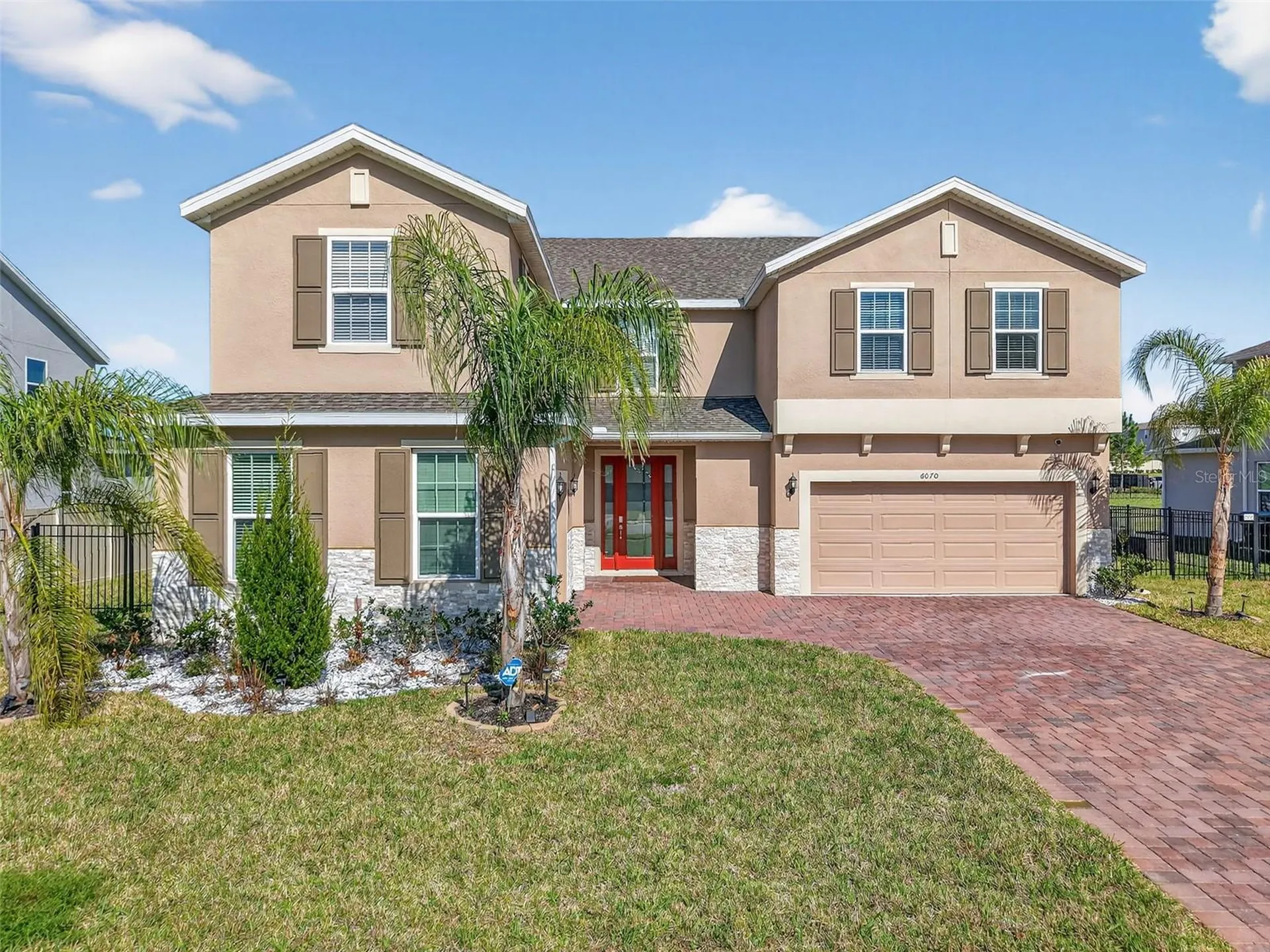 6070 Sierra Crown Street Mount Dora FL 32757