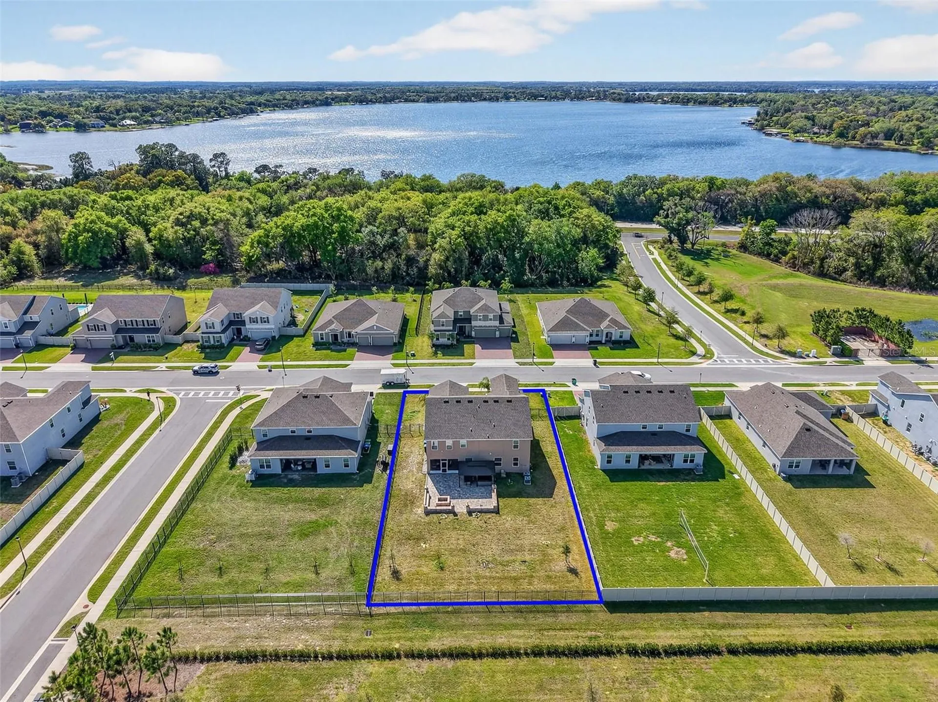 6070 Sierra Crown Street Mount Dora FL 32757