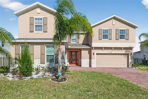 6070 Sierra Crown Street Mount Dora FL 32757